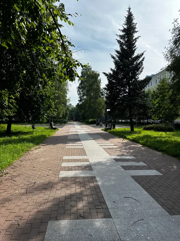 Квартира 3-комнатная дизайнерская квартира-комфорт с балконом в центре — Кронштадт