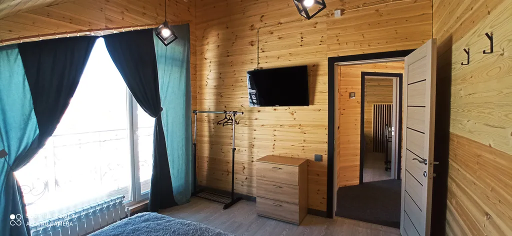 4-комнатный Дом