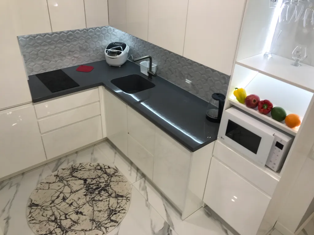 Уютная квартира для Вас