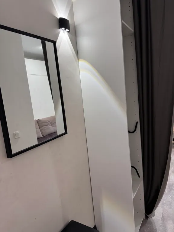 Уютная студия