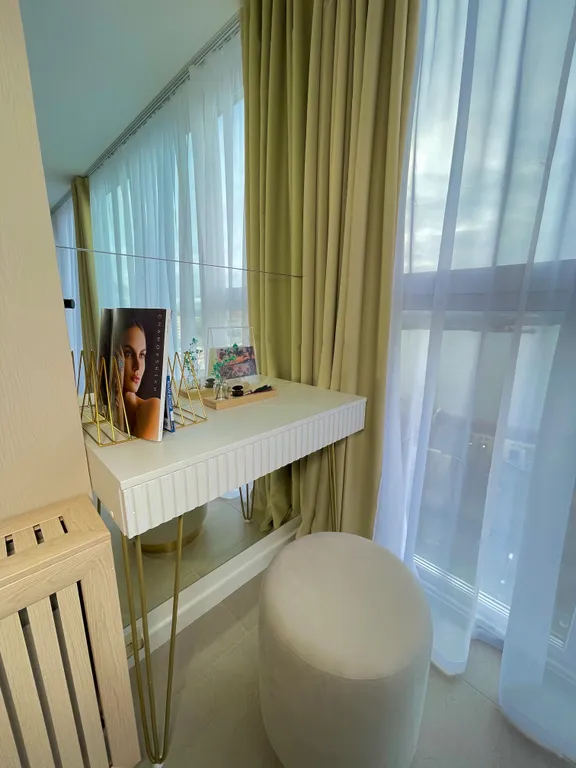 Квартира Выше Всех