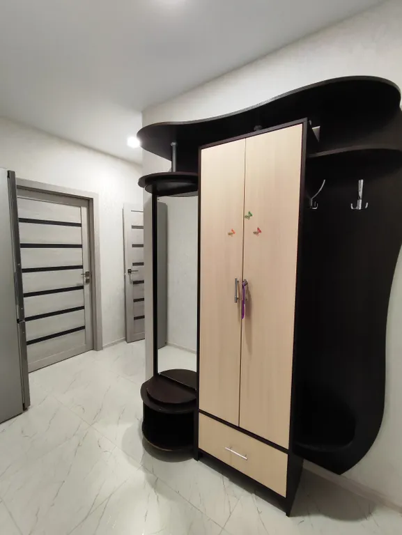 Квартира от собственника в новостройке с дистанционным заселением