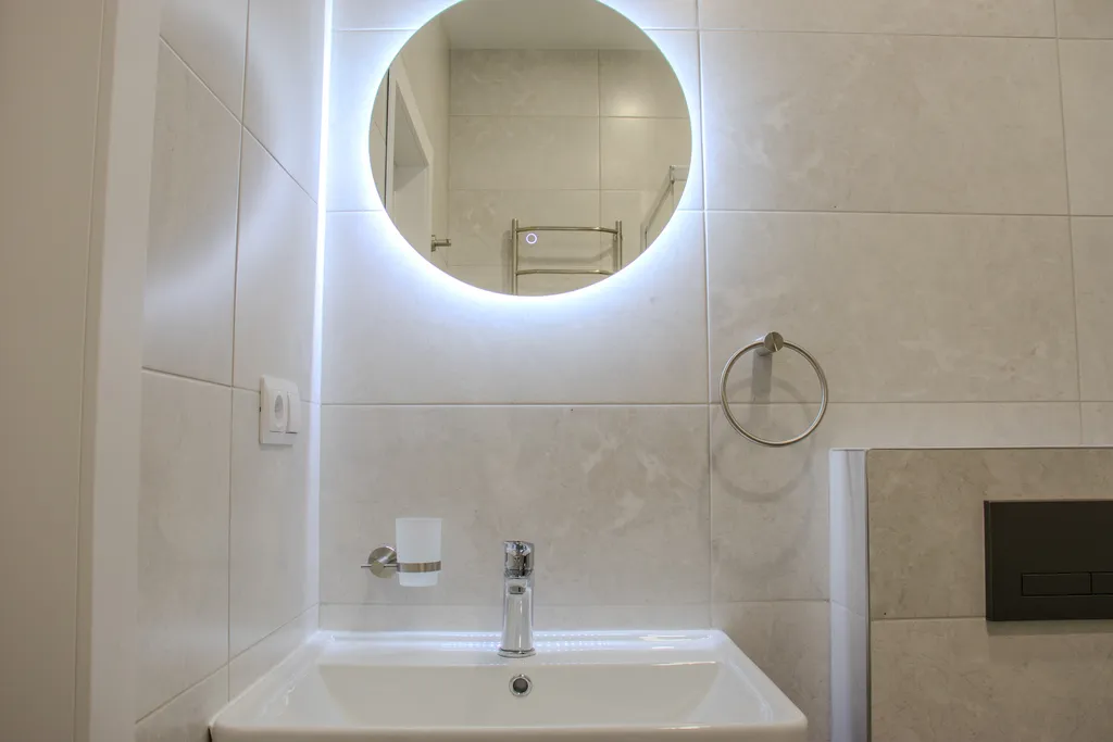 Апартамент для вашего отдыха с видом на море