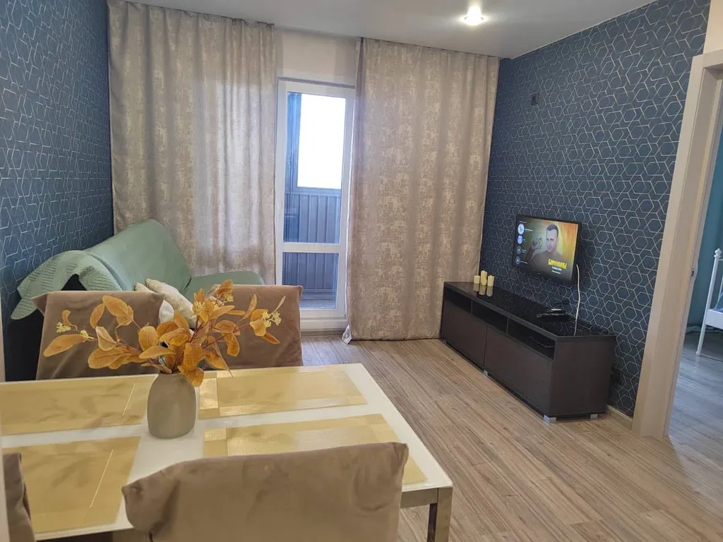 Уютная квартира — аренда посуточно в Усады