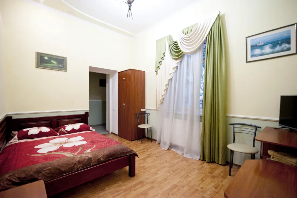 5-комнатный Дом