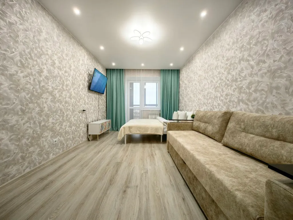 Квартира в ЖК Нахимов у завода Звёздочка и моря