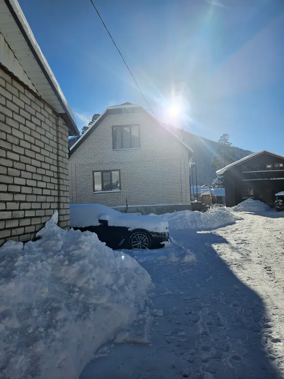 5-комнатный Дом