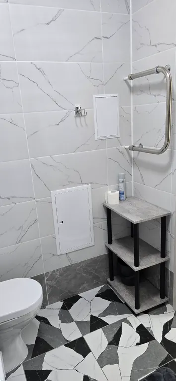 Однокомнатная квартира в центре города Нягань