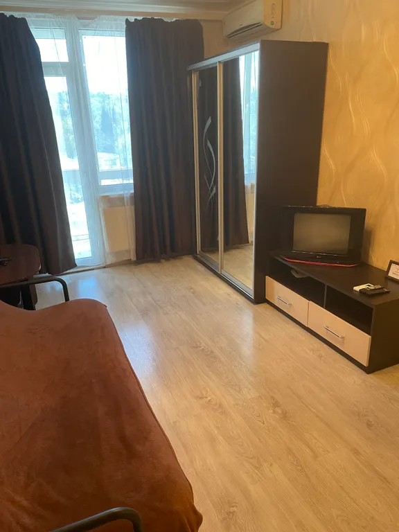 Квартира Комфортабельная квартира — Севастополь