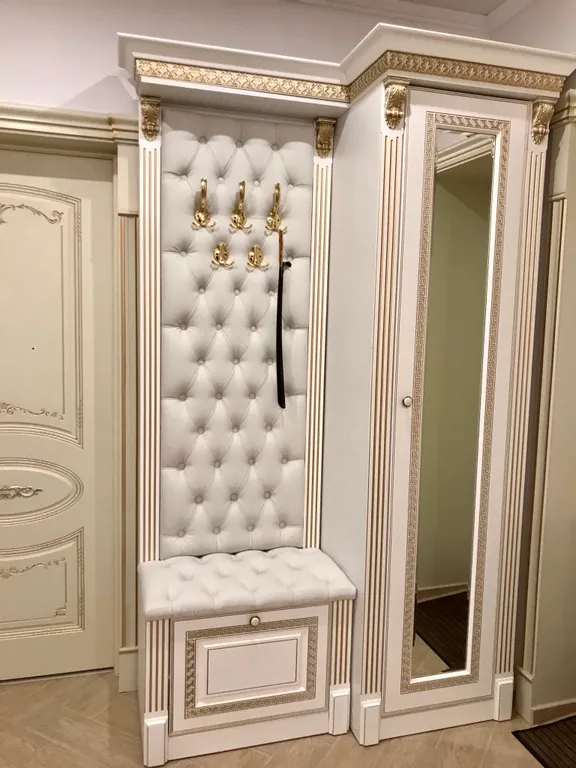 Люкс апартаменты в Коломенском кремле