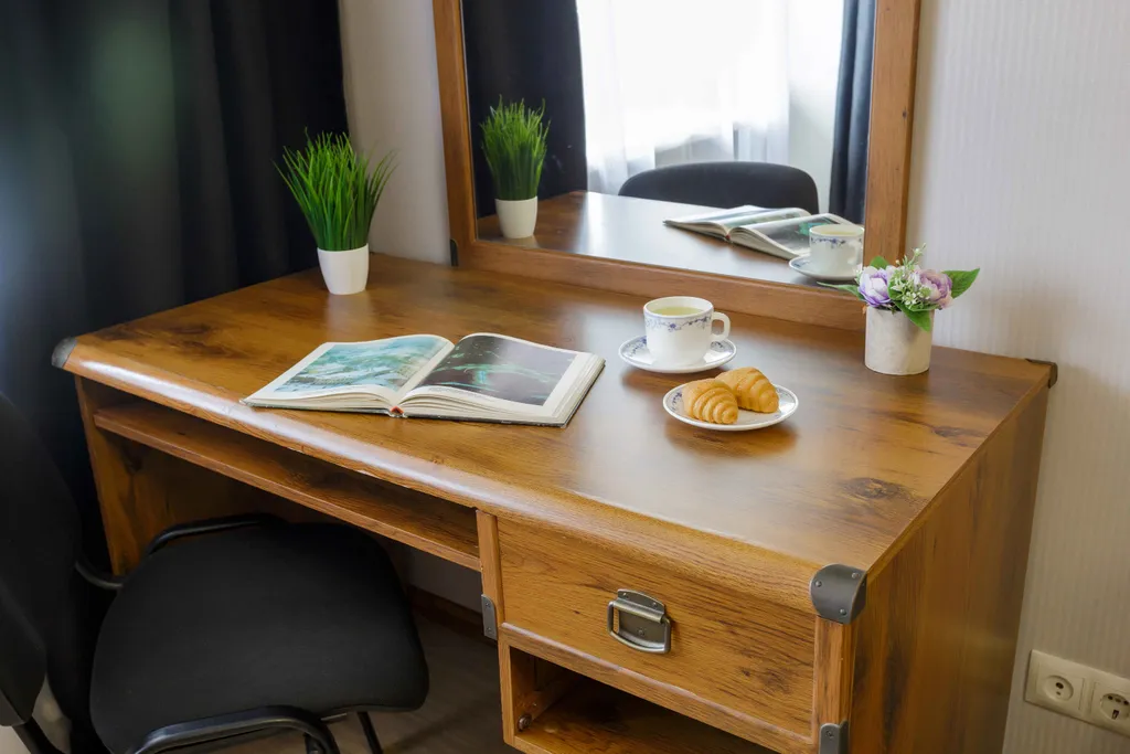 Квартира рядом с Губернским Центром Охраны Зрения