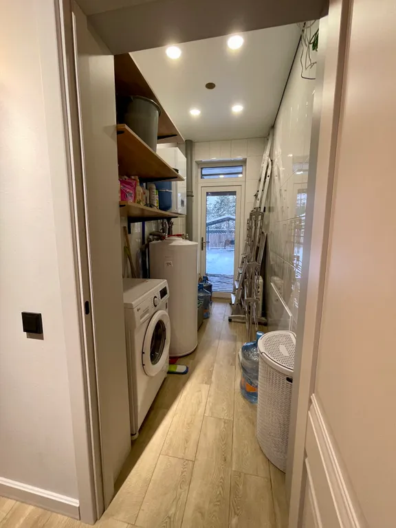 Коттедж Новогодний котедж в 30 минутах от центра Санкт-Петербурга — Сестрорецк