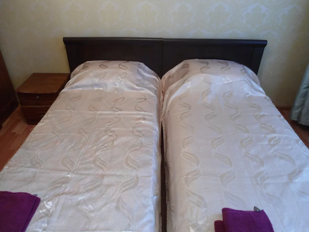 Квартира Квартира У Таганского Ряда — Екатеринбург