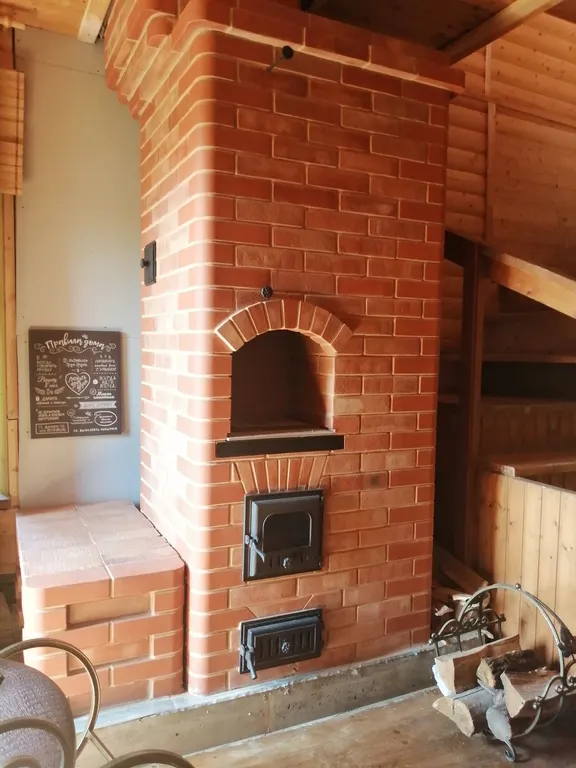 Шале Тироль в альпийской усадьбе