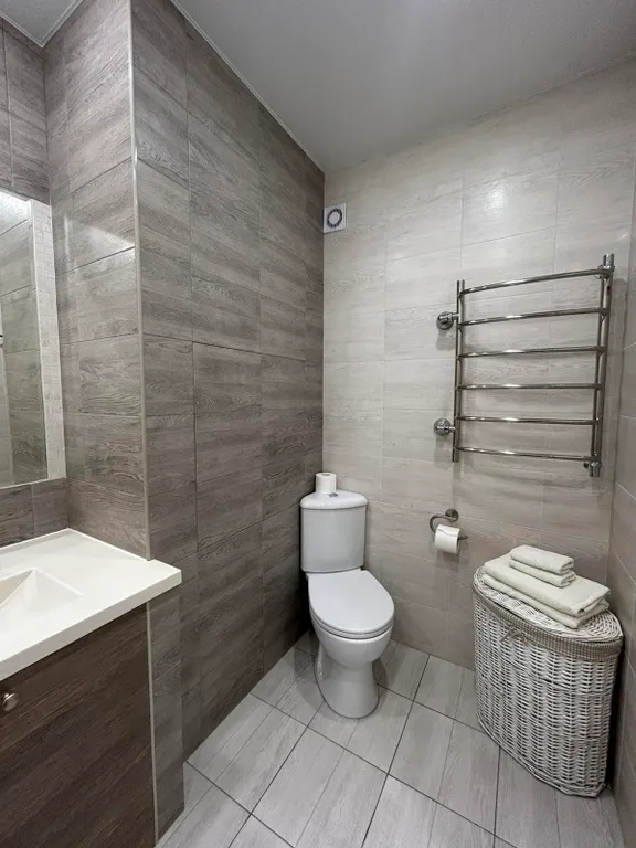 Уютная квартира рядом с центром