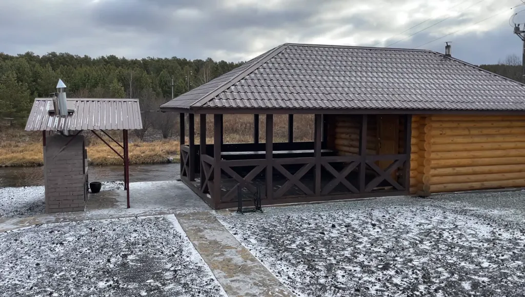 Кашинская Ривьера