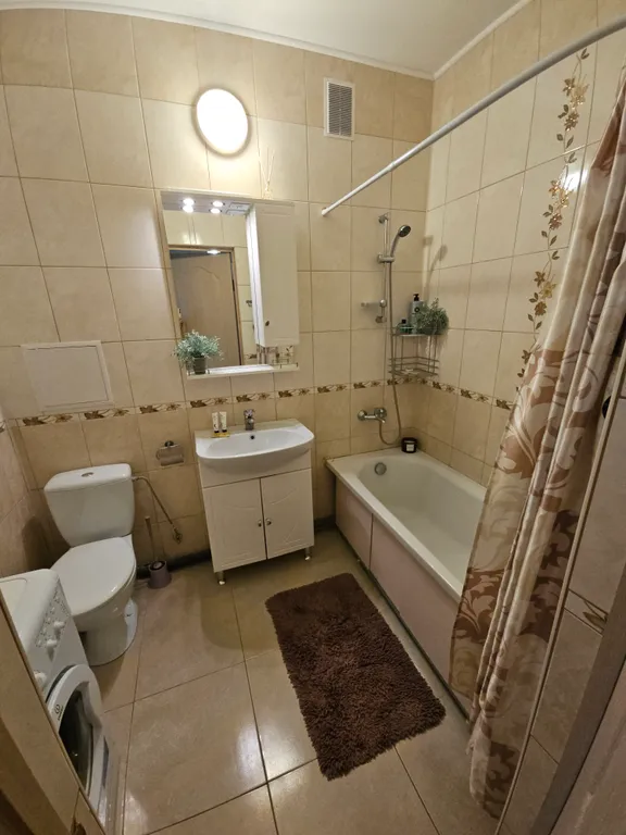 Квартира 1-комнатная Квартира — Светлогорск