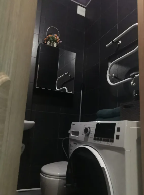 Квартира у Ауры