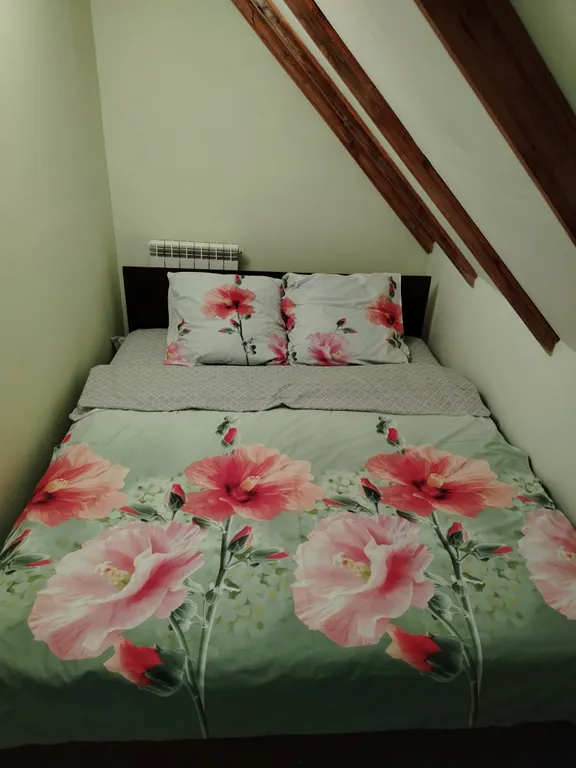 Квартира Уютный номер Маки — аренда посуточно в Плес