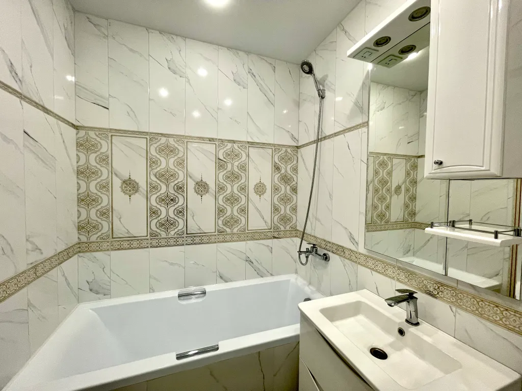 Квартира в ЖК Лапландия