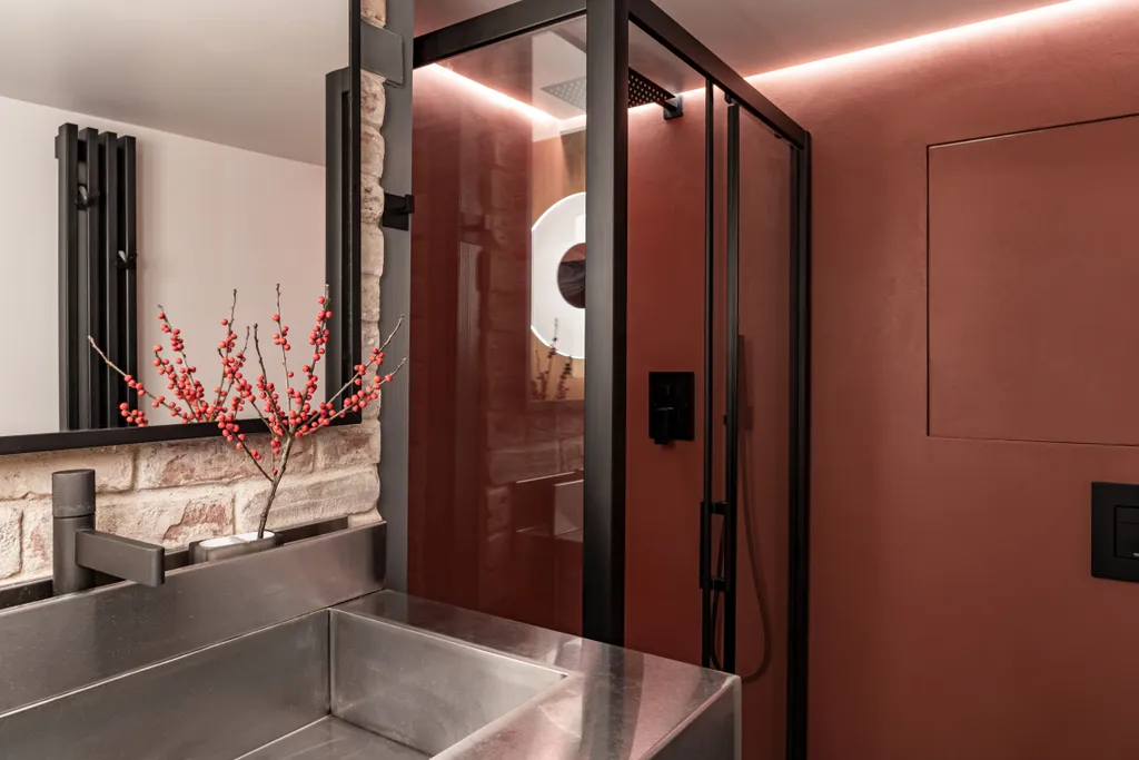 Студия в центре Кронштадта