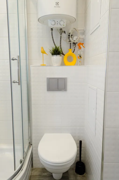 Стильная студия