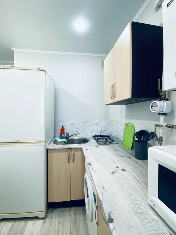 Квартира у ТК Макс с отдельной спальней