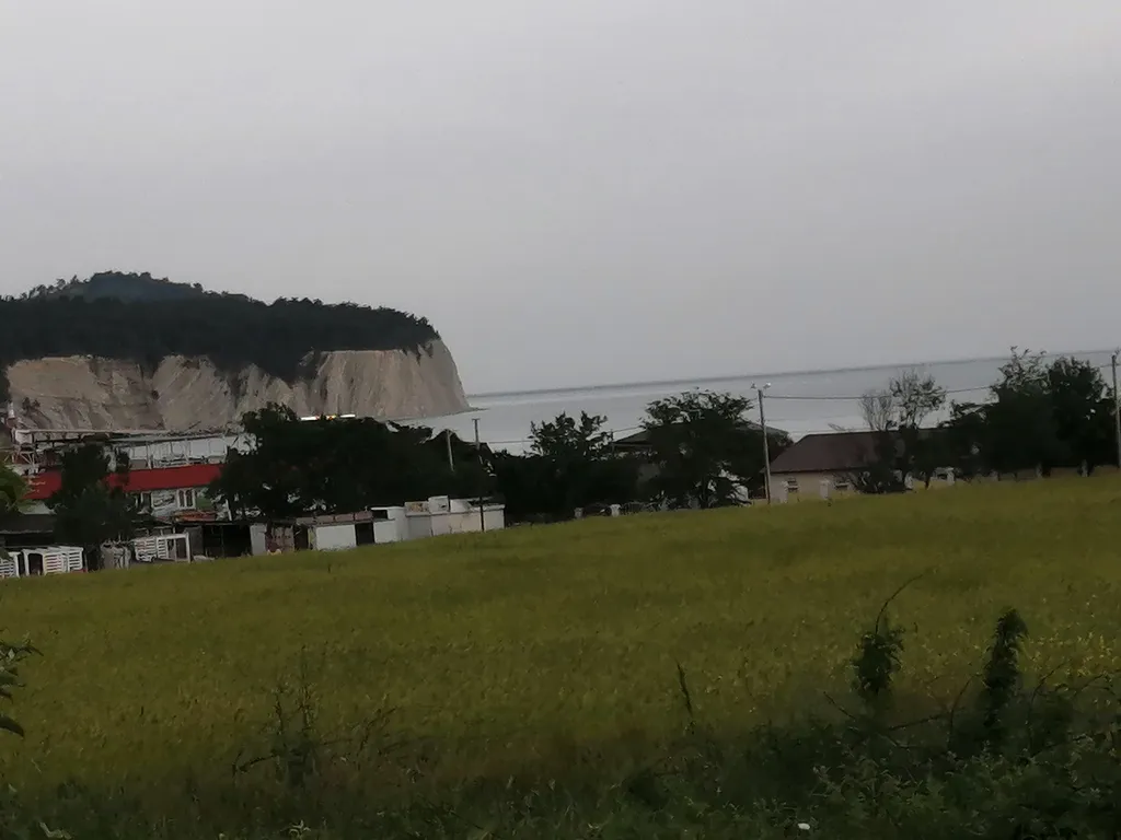 Студия у моря