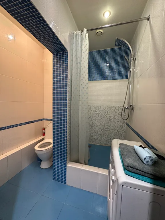 Уютный апартамент в центре города