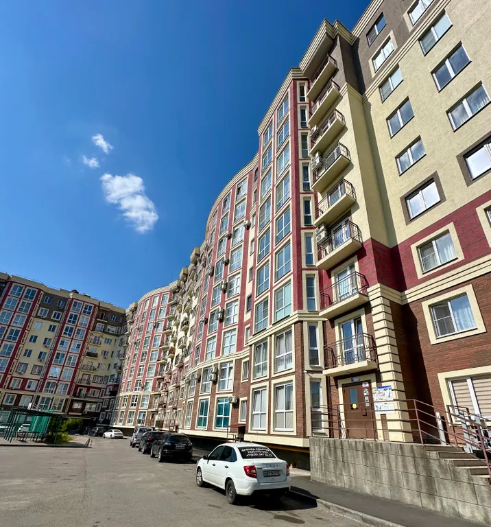 Уютная квартира в центре в двух шагах от парка