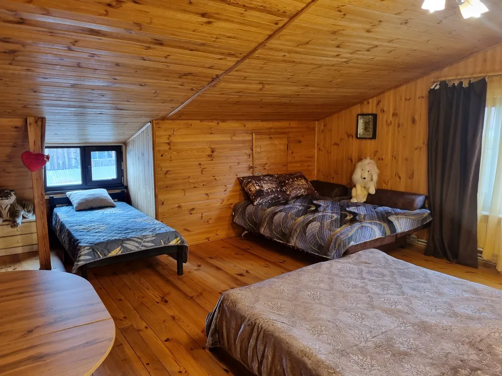 Дом в центре в 5 минутах пешком до монастыря