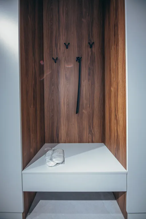 Квартира Уютные апартаменты — Светлогорск