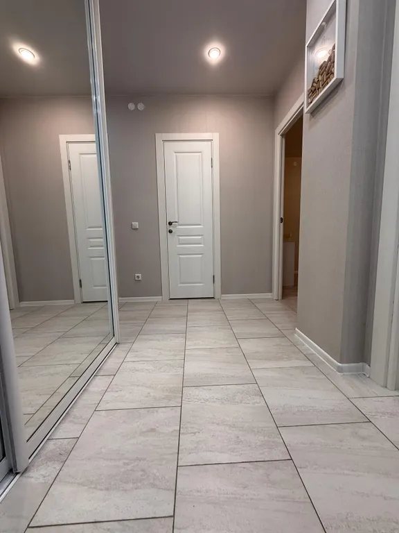 Квартира в ЖК Околица