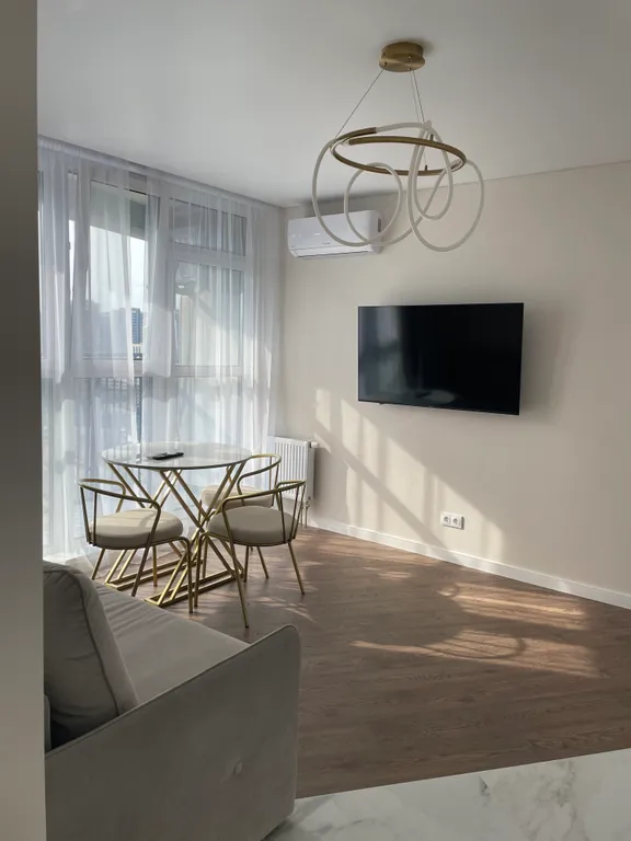 Квартира премиум класса Минск МИР — аренда посуточно в Минск