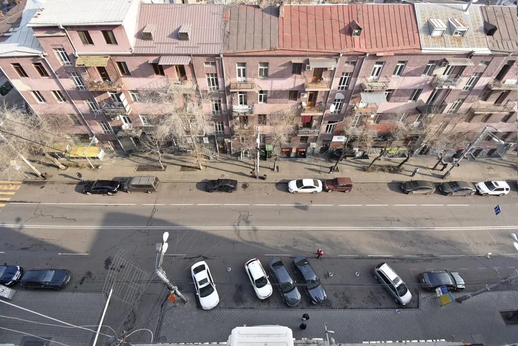 4-комнатная Квартира