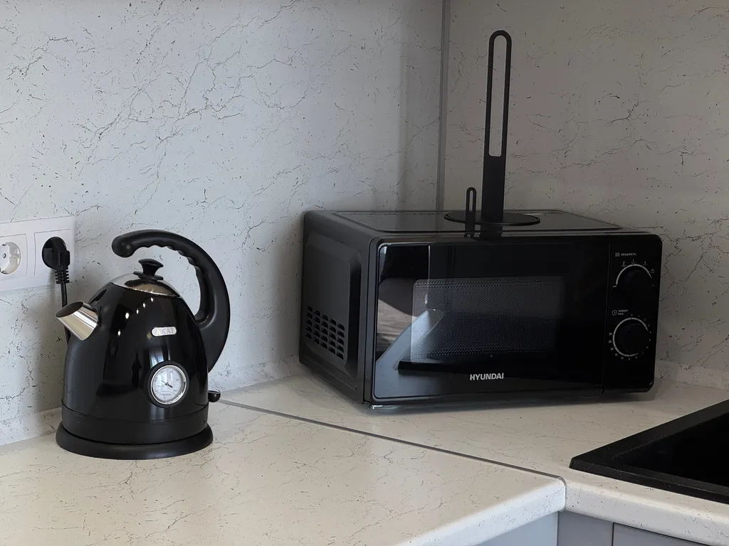 Уютная квартира с новым ремонтом