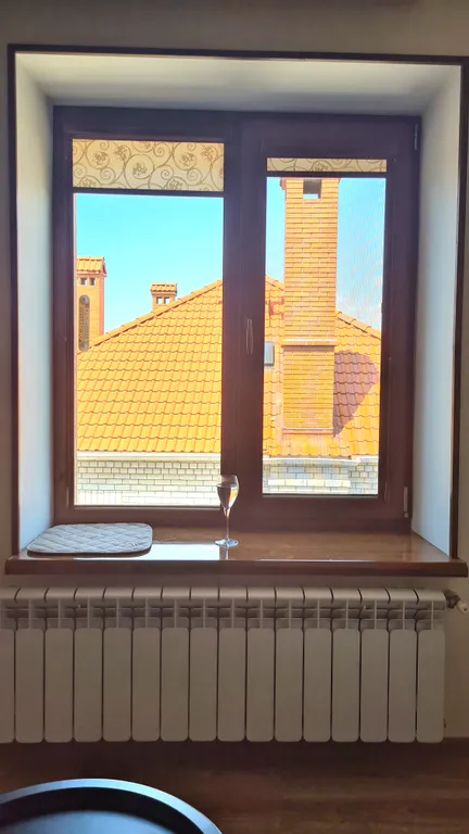 Квартира Квартира Мансарда в центре Севастополя — Севастополь