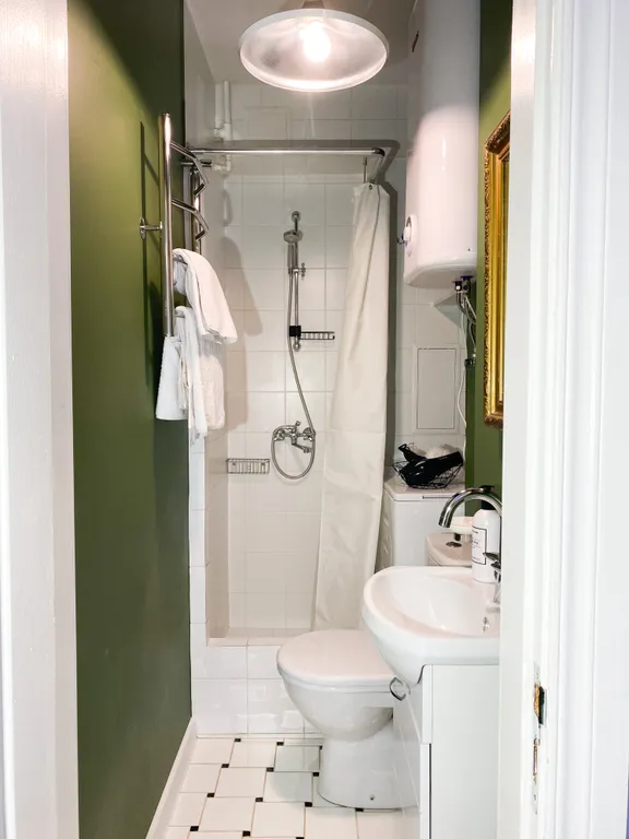 Квартира Стильная квартира в тихом центре — Севастополь