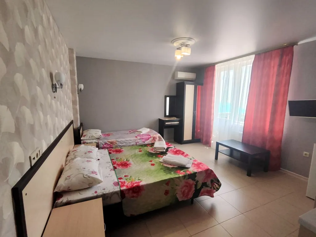 Квартира Комната — Анапа