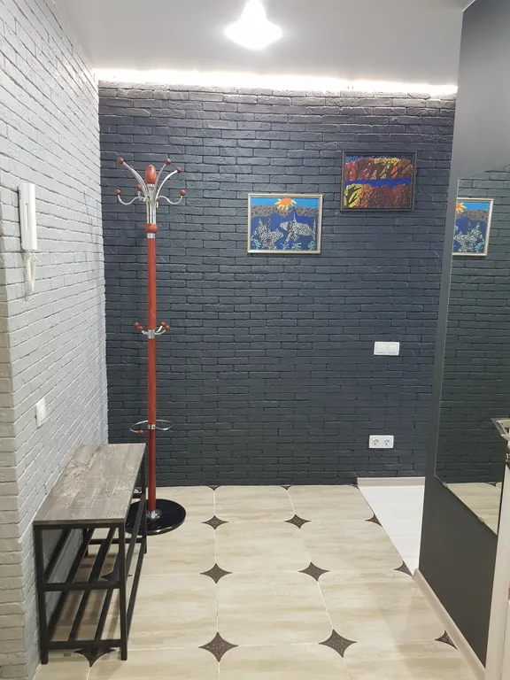 Квартира Уютная квартира в центре города — Омск