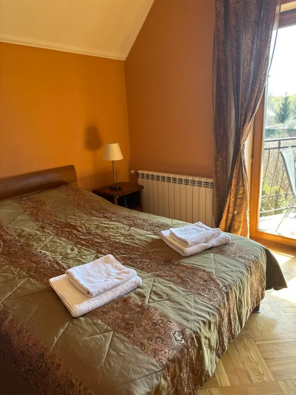 Уютный дом в 20 минутах от моря