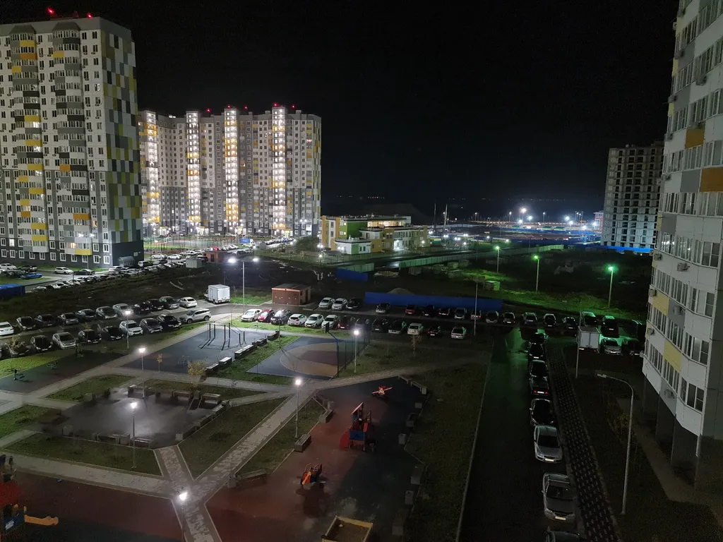 Квартира 1-комнатная Квартира — Ростов-на-Дону