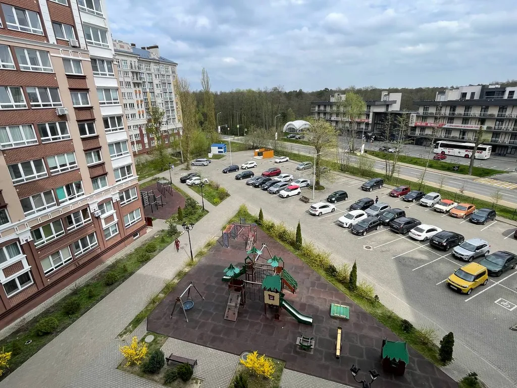 Квартира Уютная квартира — Зеленоградск