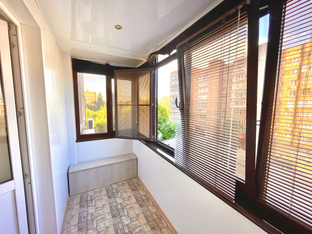 Шикарная двушка на ул. Арцыбушевской