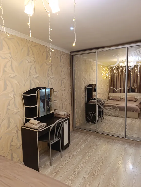 Чистая, уютная квартира в самом центре города