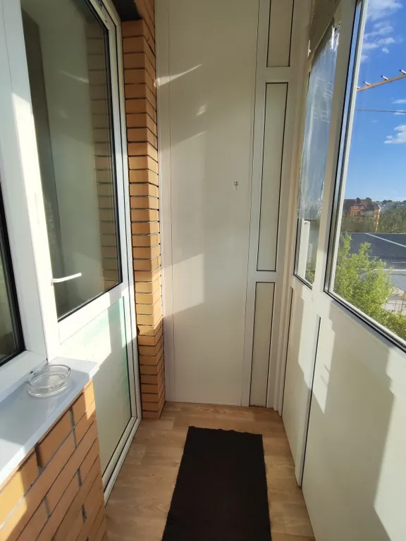 Квартира в центре