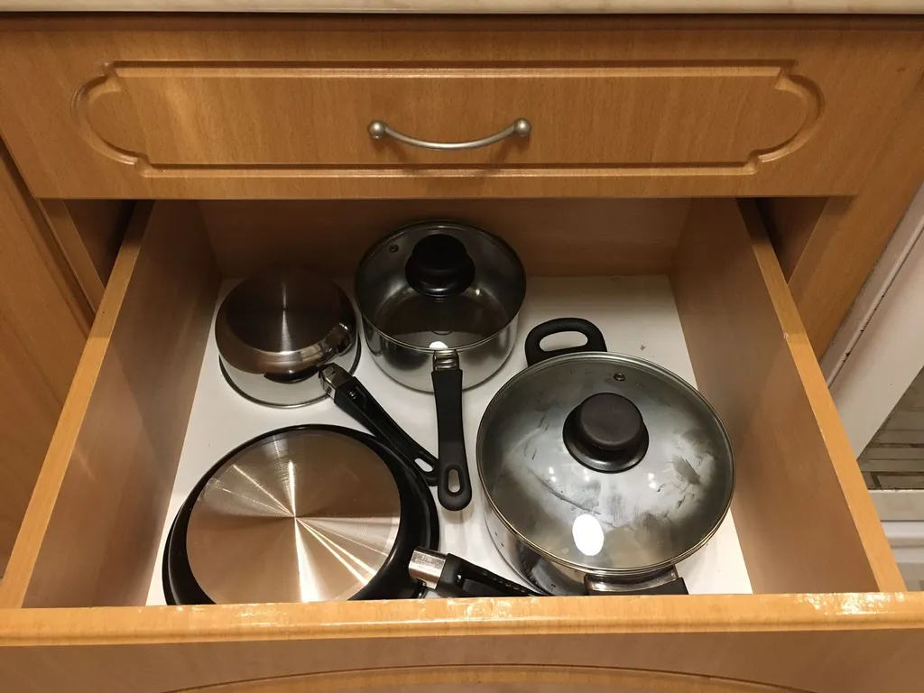 Квартира Уютная светлая квартира — Санкт-Петербург