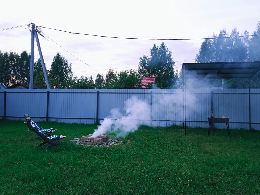 Коттедж Уютный дом — Ярославль