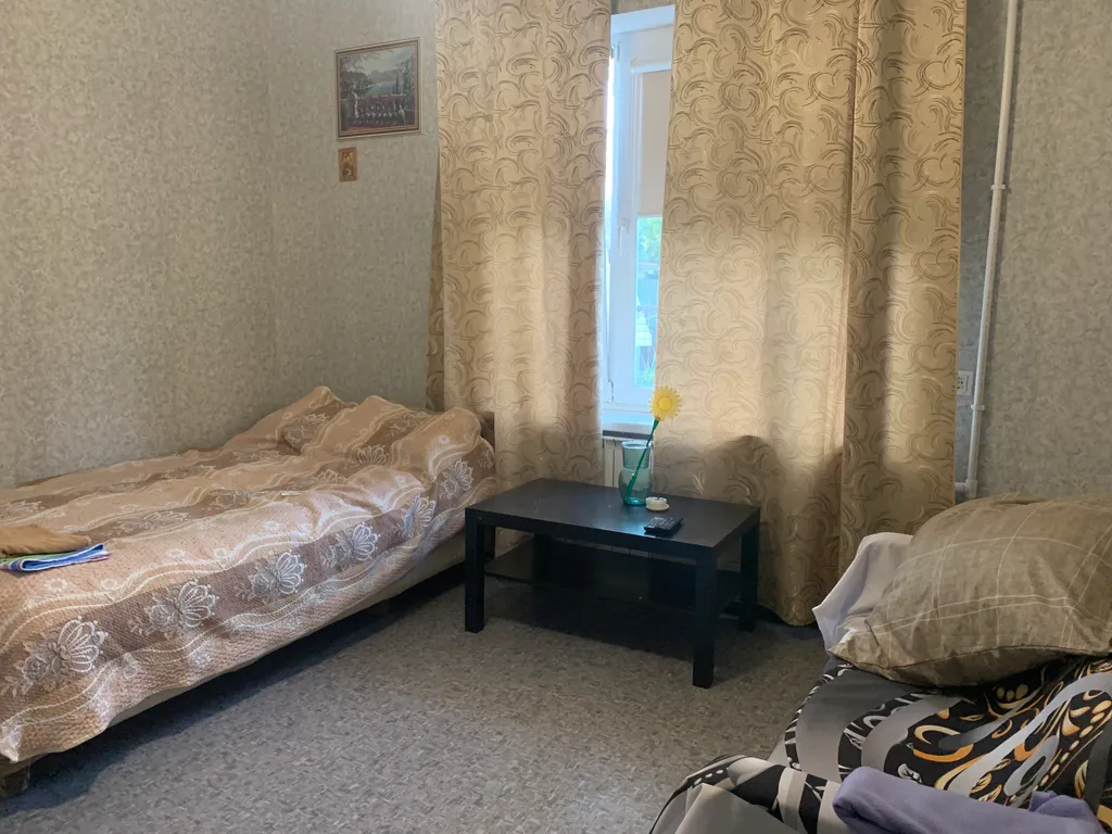 Квартира в частном секторе