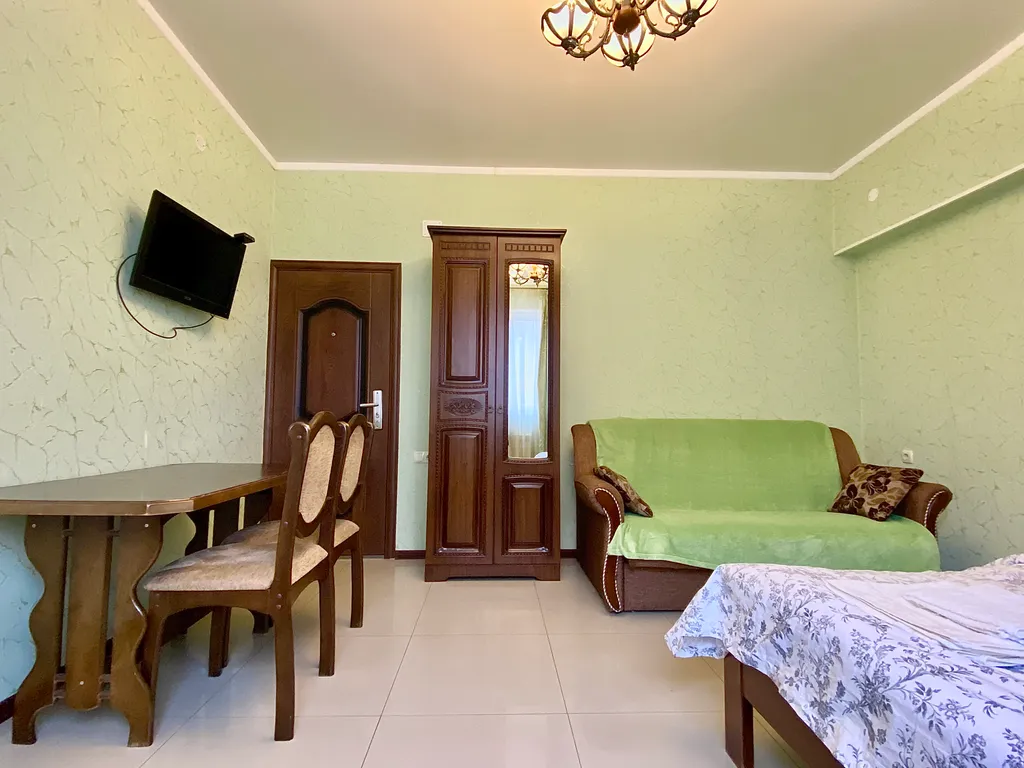 Комната в таунхаусе